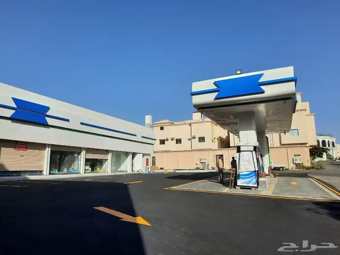 كلادنج محطة 1