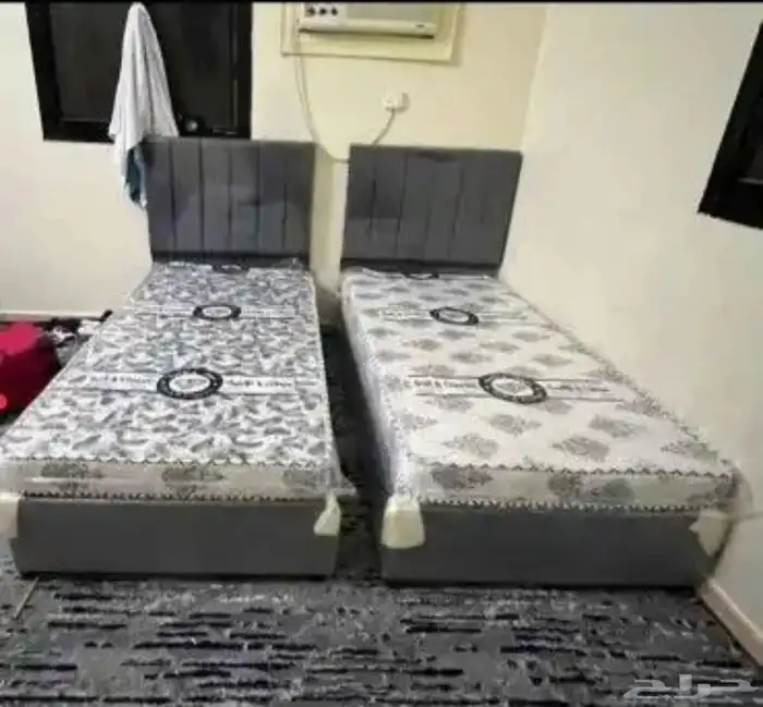 اسرة ومراتب نوام 3