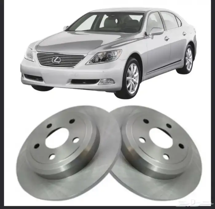 قطع غيار لكزس 460 وارد 2007-2017 0