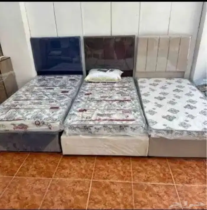 اسرة ومراتب نوام 0