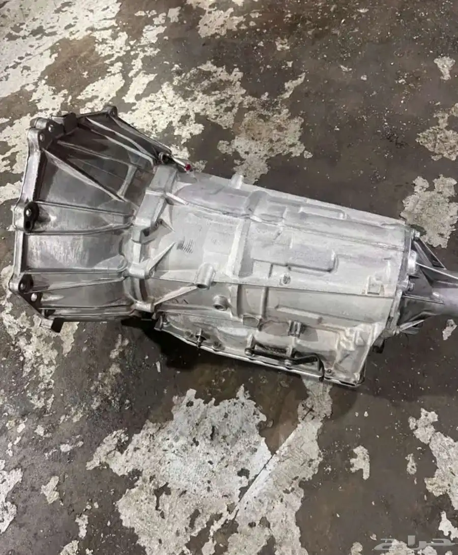 جيرات جمس تاهو يوكن سييرا كابرس توضيب 2