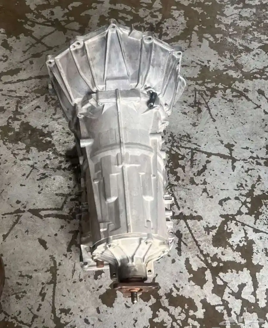 جيرات جمس تاهو يوكن سييرا كابرس توضيب 1