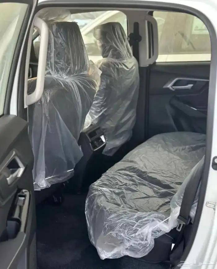 ايسوزو ديماكس 2025 فئة LS -GT اقساط بنوك 16