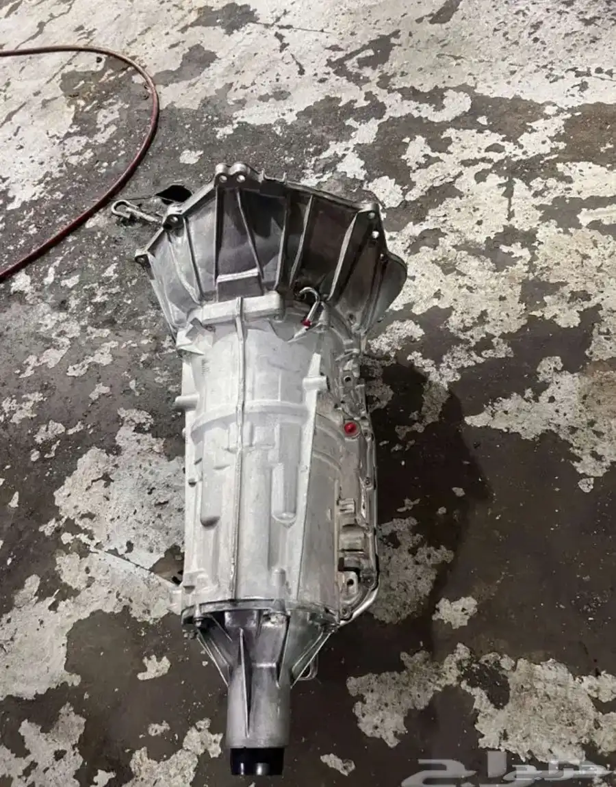 جيرات جمس تاهو يوكن سييرا كابرس توضيب 0