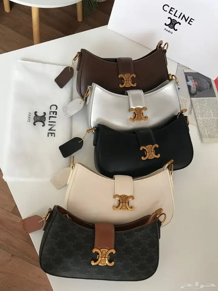 شنط ماركات عالمية درجة اولى 48