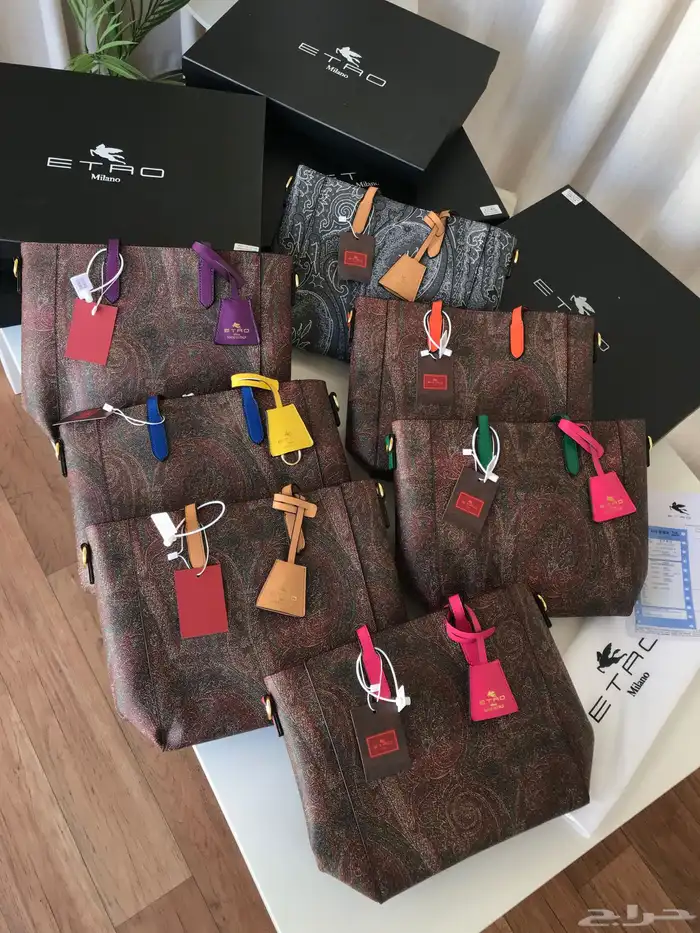 شنط ماركات عالمية درجة اولى 4