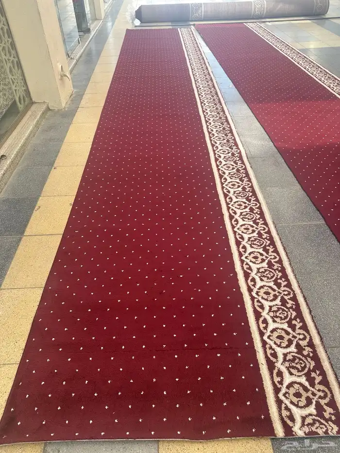 موكيت مساجد مخفض 6
