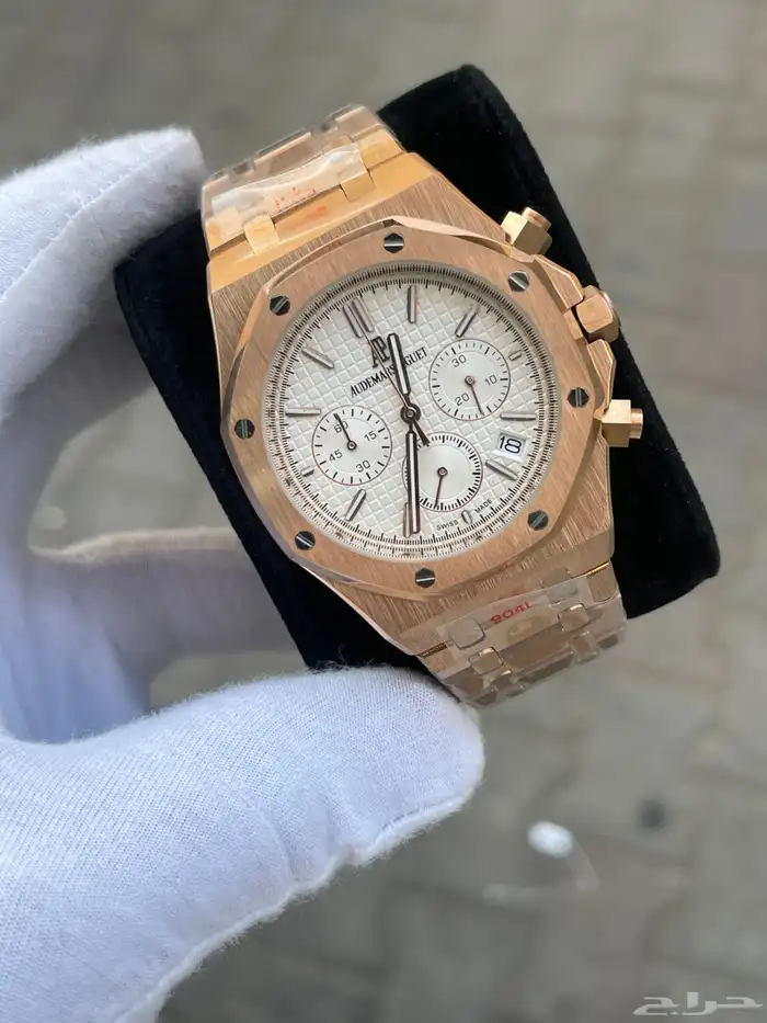 ساعات ادمرس بياجيه انضيف 1