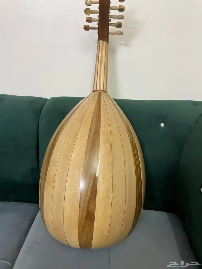 عود مصري 2