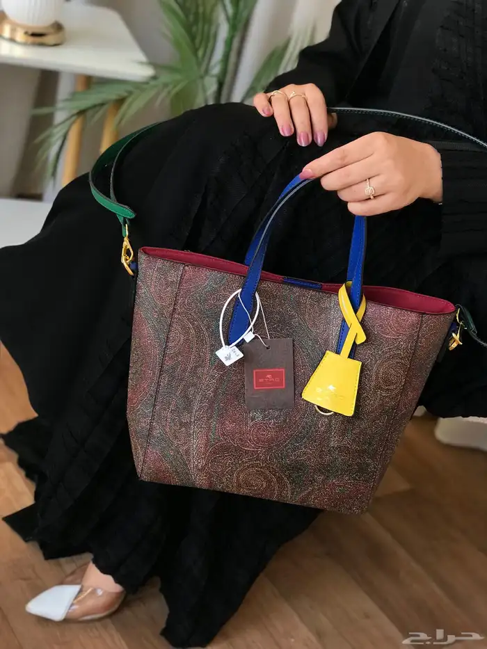 شنط ماركات عالمية درجة اولى 6