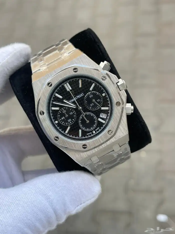 ساعات ادمرس بياجيه انضيف 20
