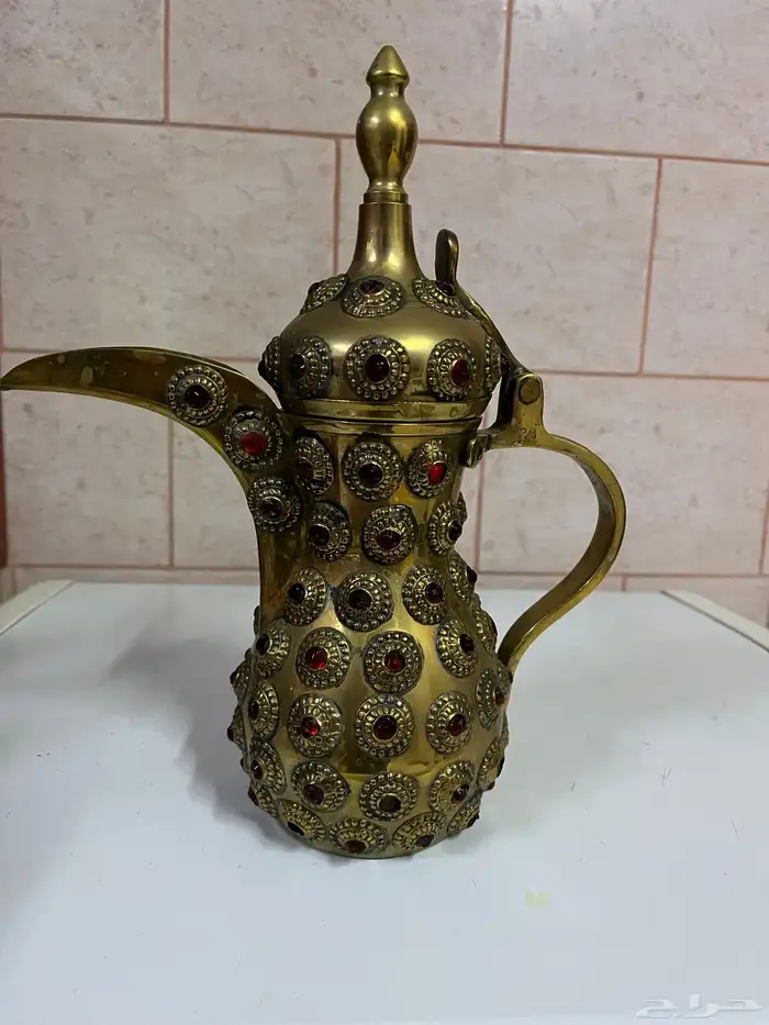 دلال تراثيه 2