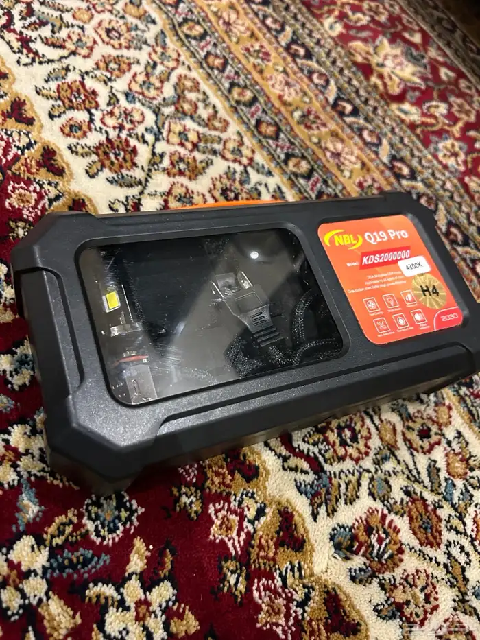 انوار دكتور ليد للسيارات 0