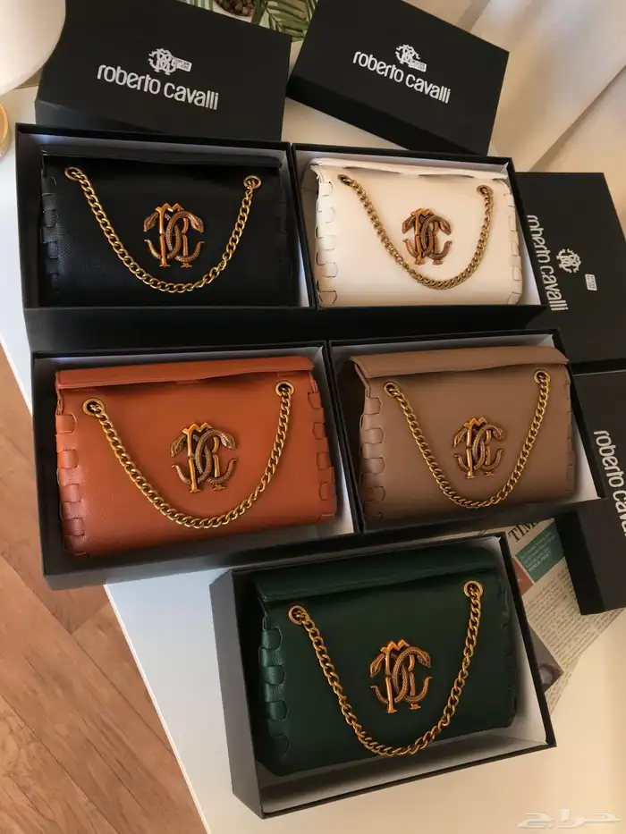 شنط ماركات عالمية درجة اولى 38