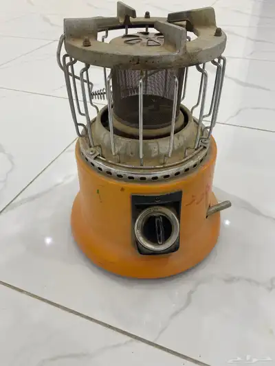 دفايه غاز 0