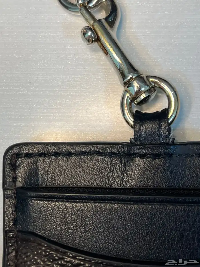 حامل بطاقة كوتش- ID holder coach 2