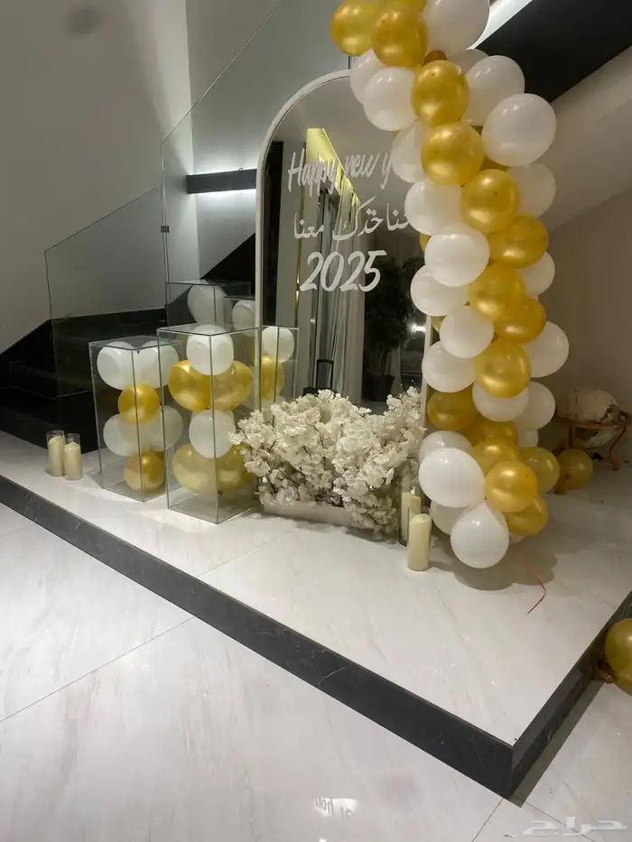 تنسيق   حفلات 32