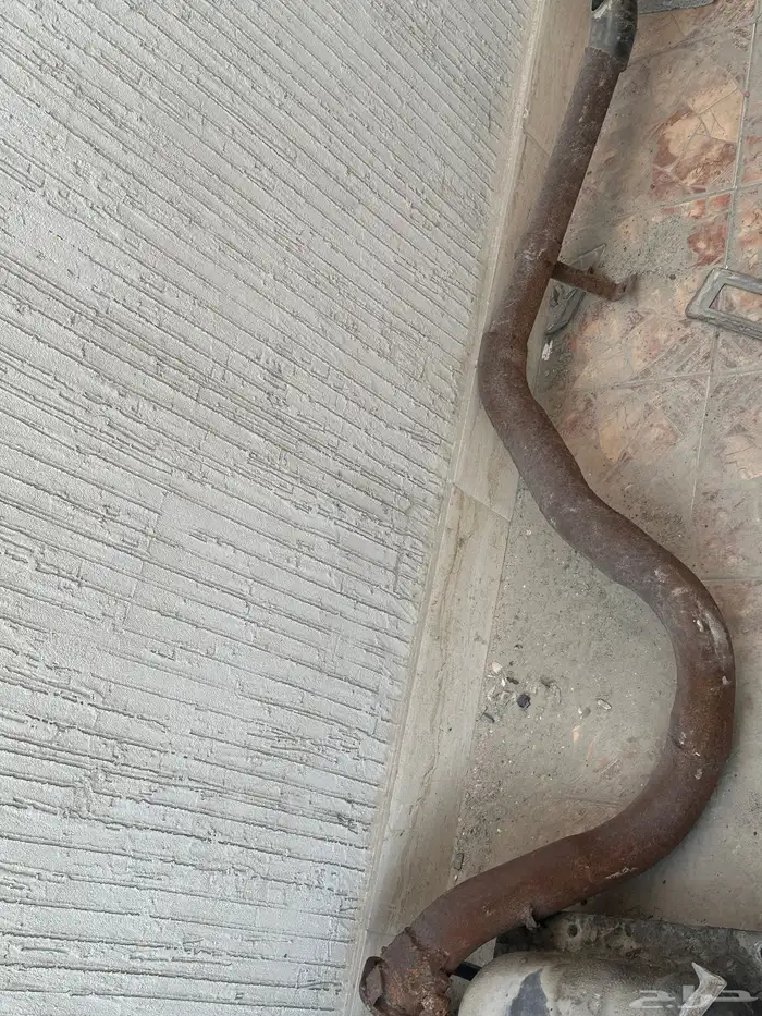 قطع غيار نيسان باترول فتك 17