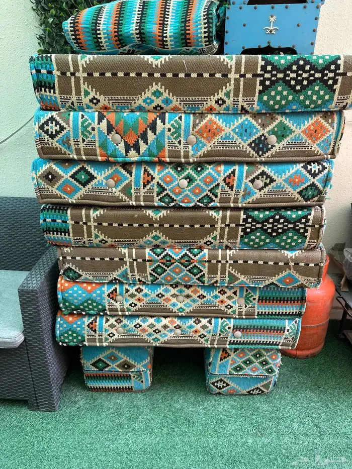 مخاد شبة جديده 3