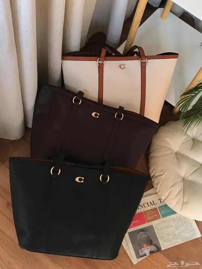 شنط ماركات عالمية درجة اولى 40