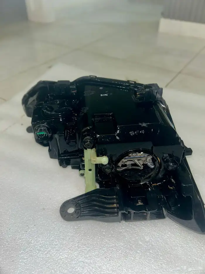 شمعات جنسس G90 موديل 2019 1