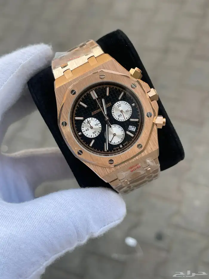 ساعات ادمرس بياجيه انضيف 2
