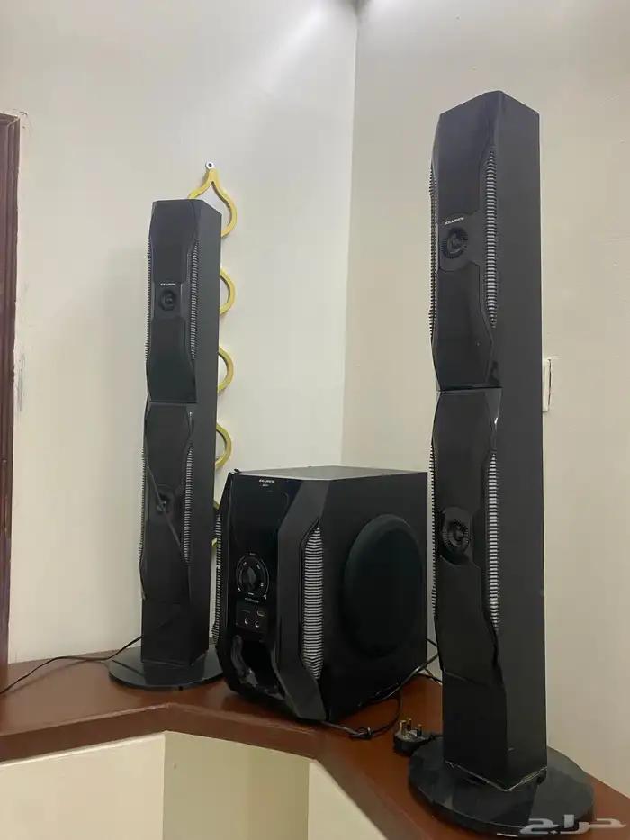 سماعات بيت شاشه 0