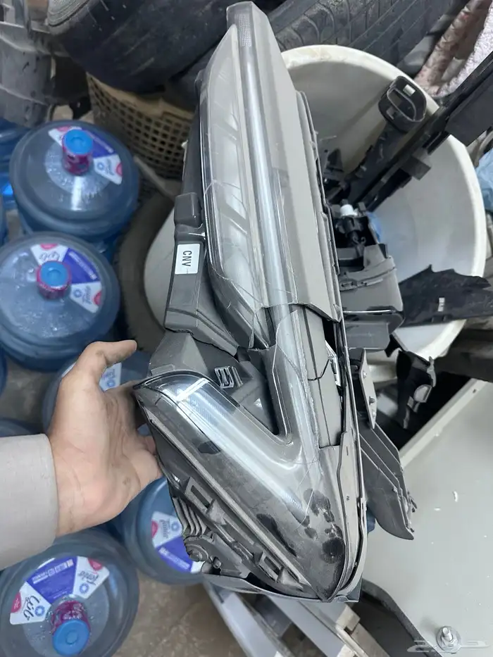 شمعات تورس 2023وكاله 0