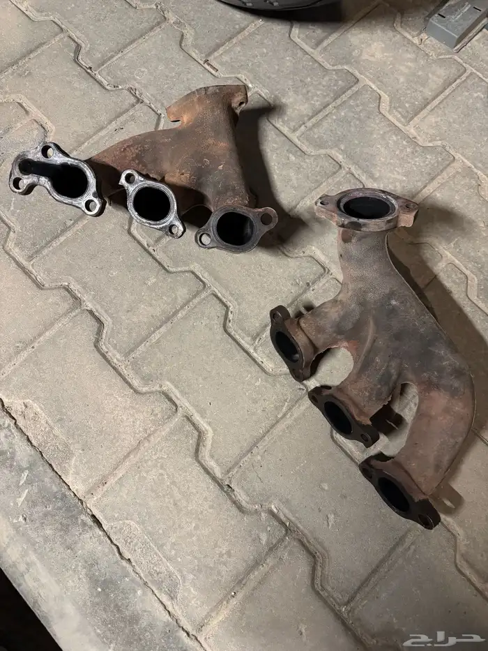 هدرز لاندكروزر 1