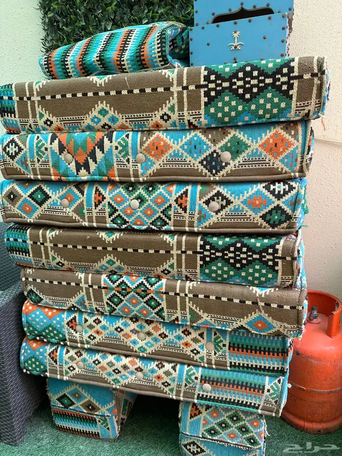 مخاد شبة جديده 1