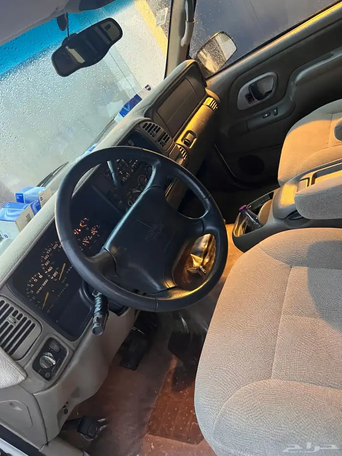 يوكن 97 2