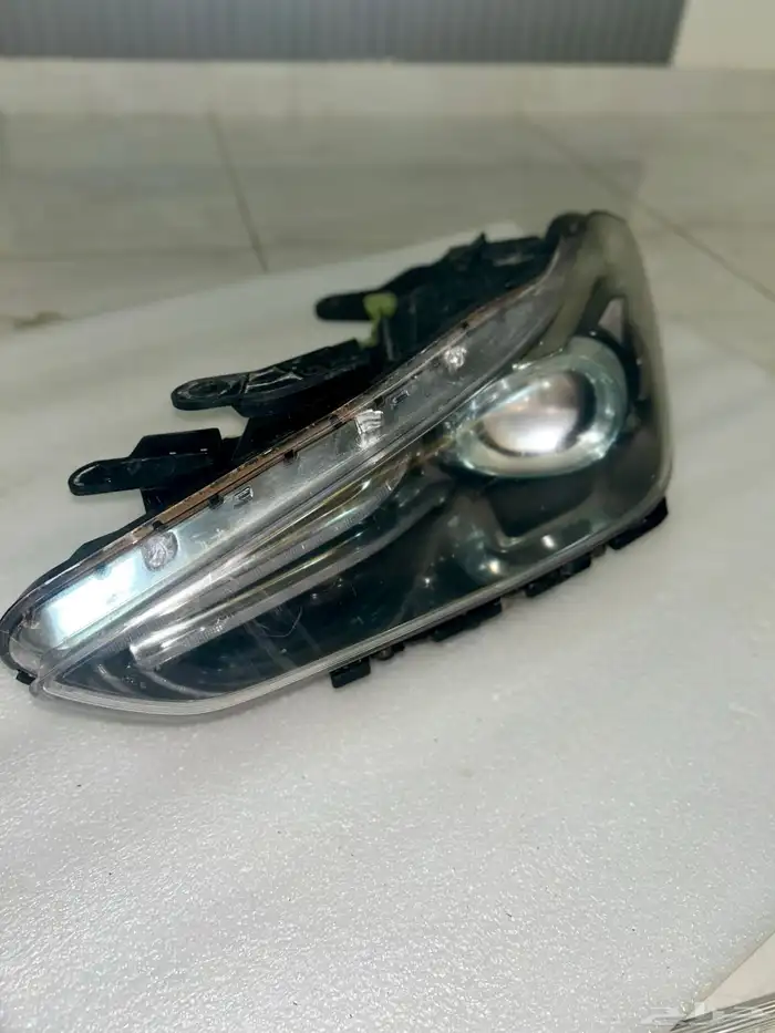 شمعات جنسس G90 موديل 2019 0