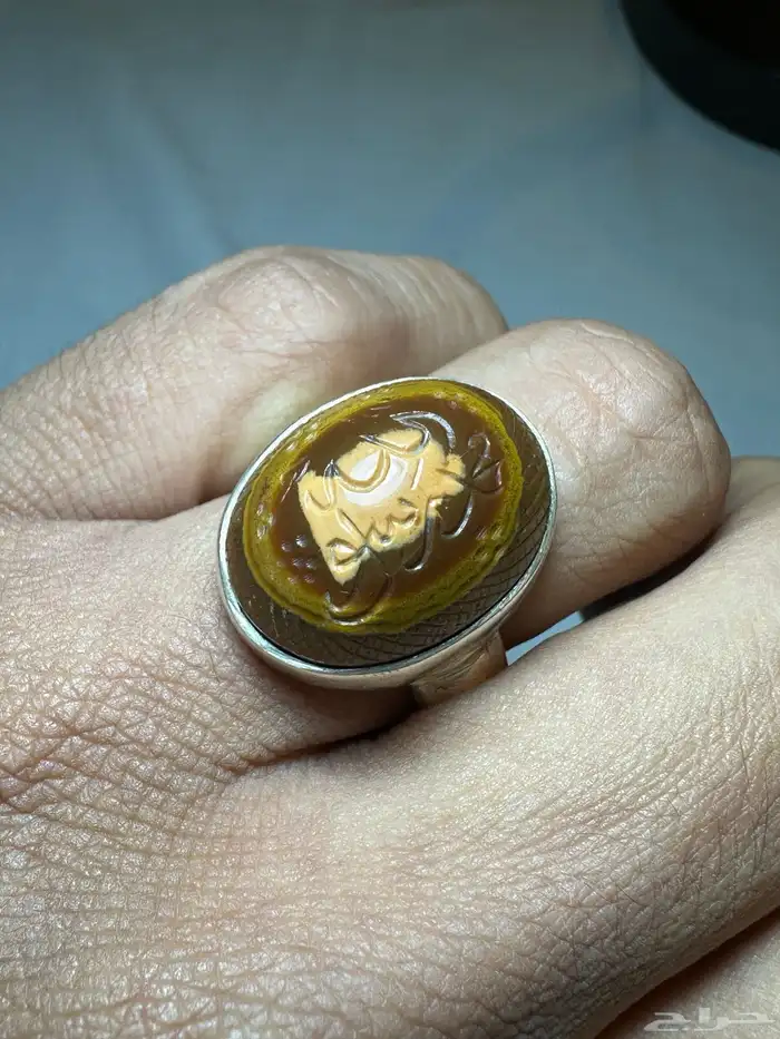 شبوه يماني قديم 1