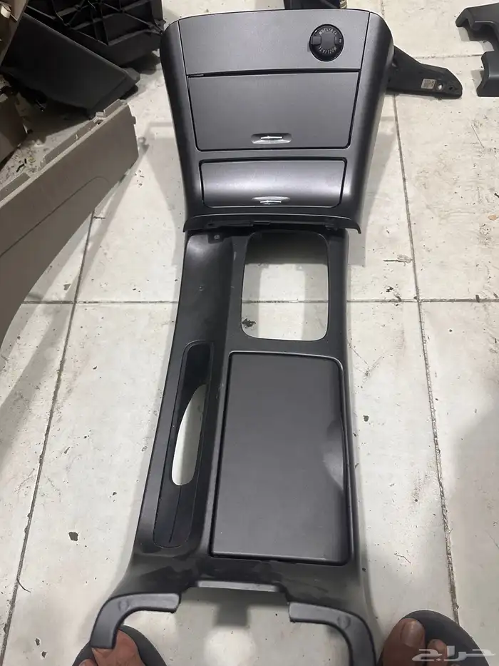 ديكورات كامري 2006 0