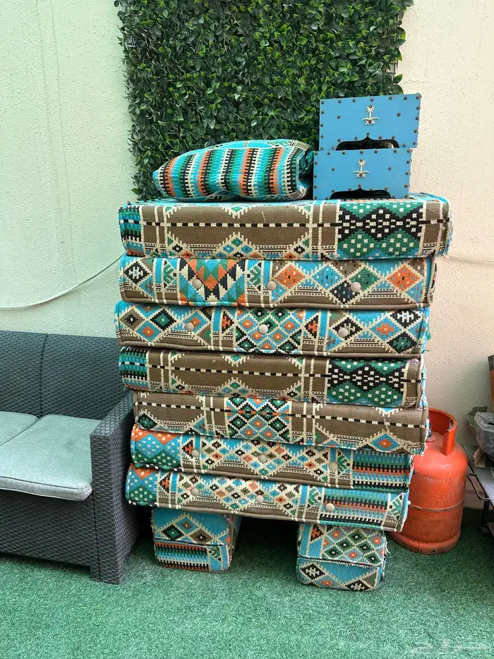 مخاد شبة جديده 0