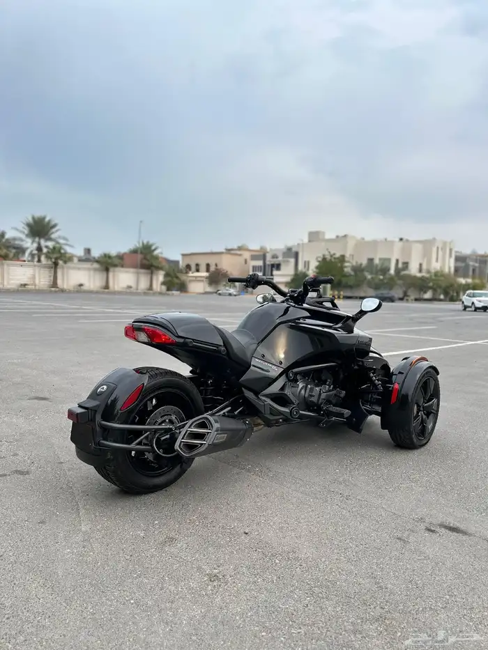 كانام سبايدر F3 2022 4