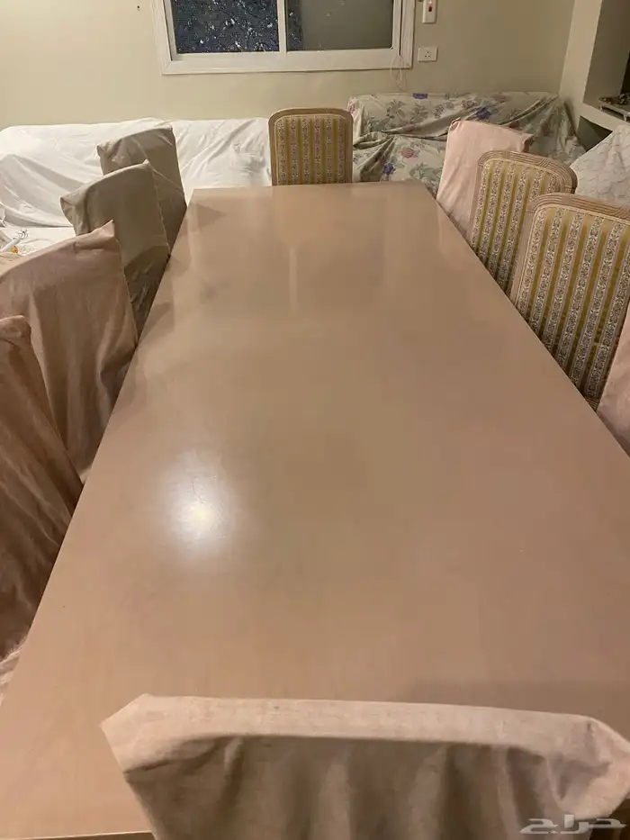 غرفة طعام للبيع بالطائف 7