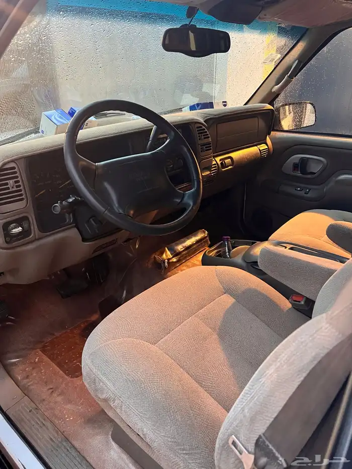 يوكن 97 3