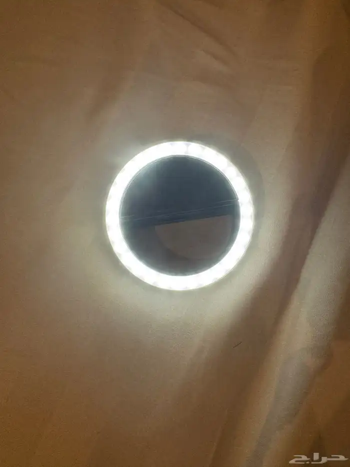 اضاءه جوال 4