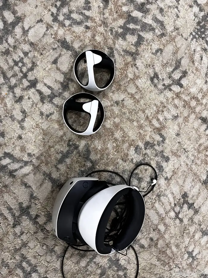 في آر سوني2 0