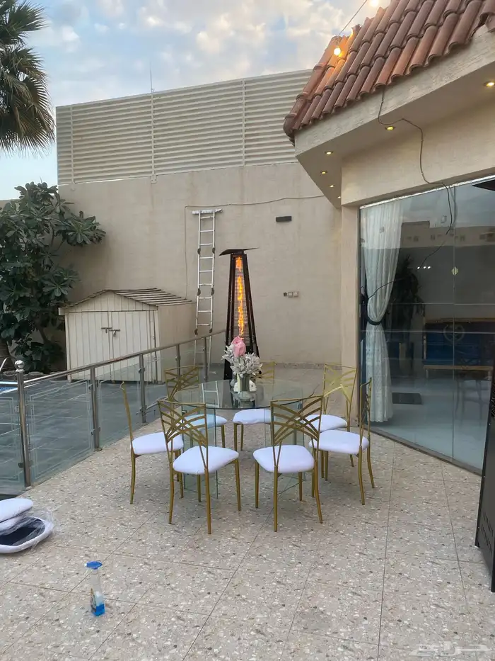 تنسيق   حفلات 5