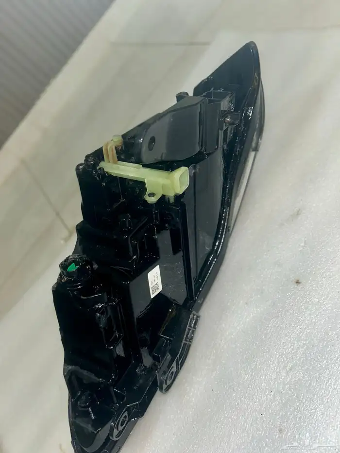 شمعات جنسس G90 موديل 2019 2