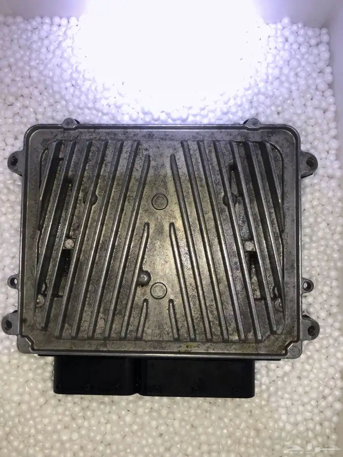 قطع مرسيدس 6