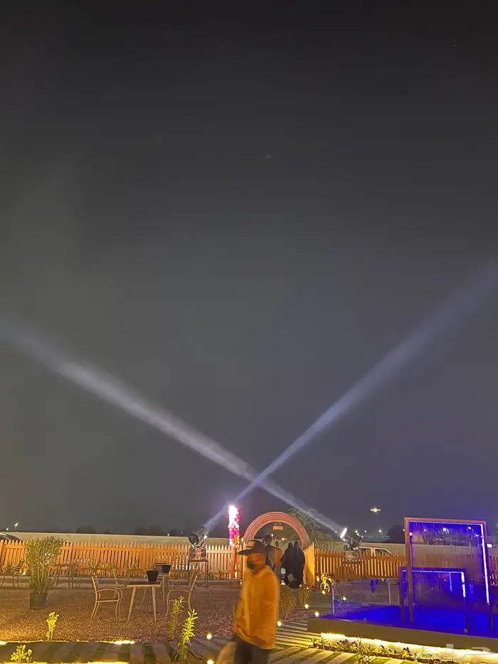 افتتاح محلات تأجير بالونات راقصه . ب الرياض 9