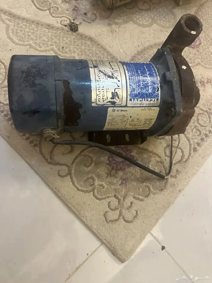 للبيع ماتور 0