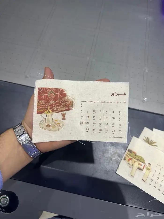 طباعة قماش يوفي بكميات قليلة باسعار تنافسية 4