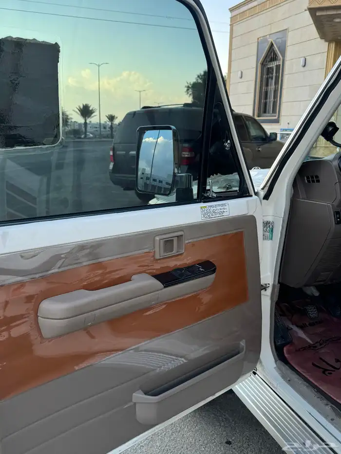 شاص 2012 معدل 2023 (( تم البيع )) 6