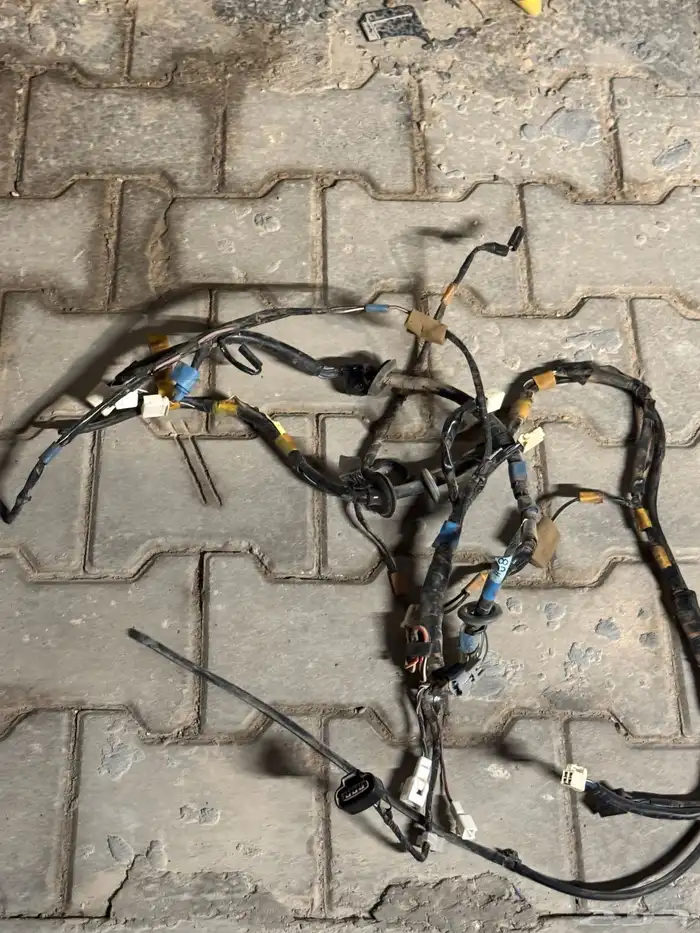 ظفيرة لاندكروزر 0