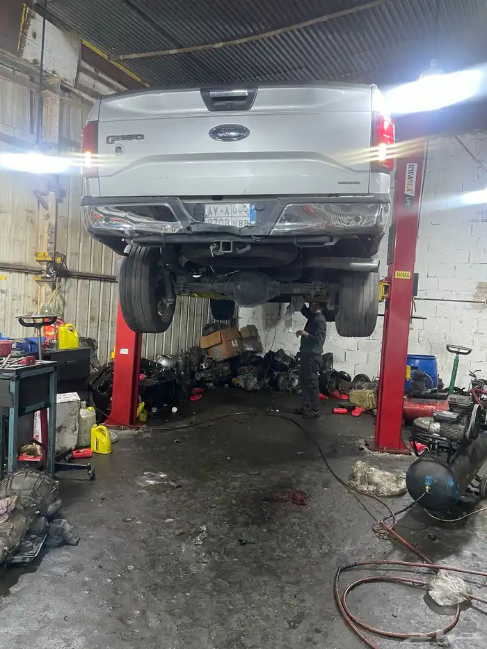 قير قيرات جمس يوكن دنلي تأهو سيرا سلفرادو مستورد ومجدد نضيف 0