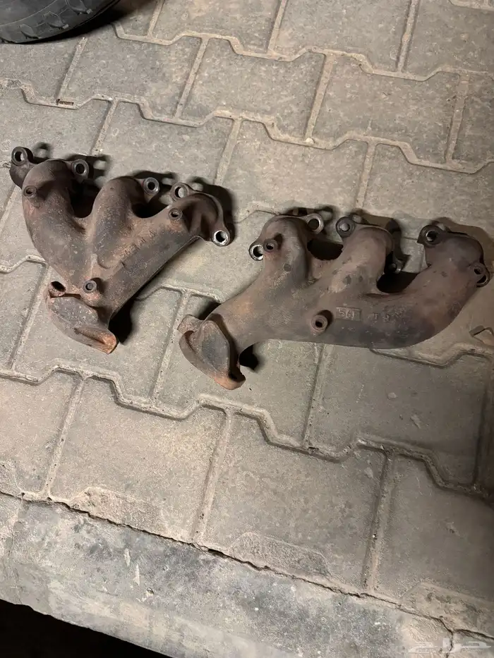 هدرز لاندكروزر 0